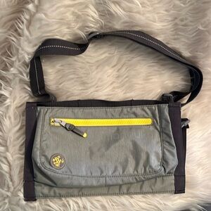 Mandela yoga go play bag